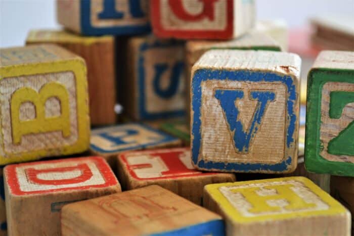 cubes