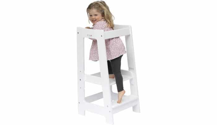 learning tower Montessori