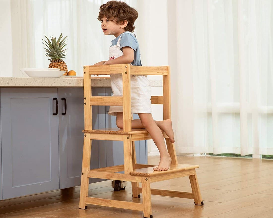 Tour D Observation Enfant Ikea