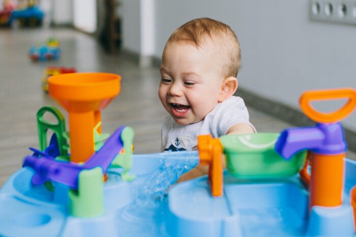 Micro crèche Montessori quels sont les avantages