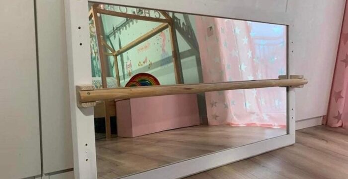 Miroir Montessori : les meilleurs modèles