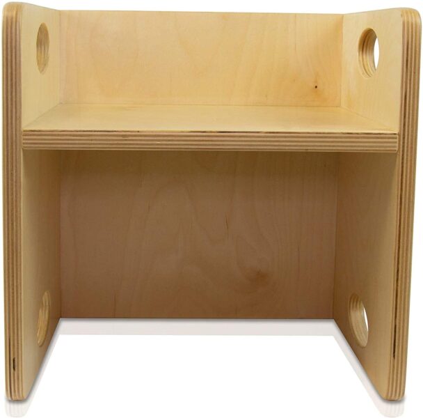 Chaise Montessori
