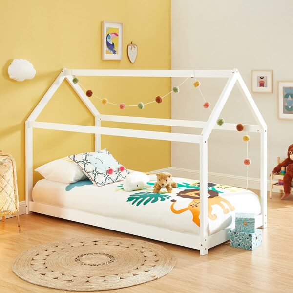 chambre Montessori
