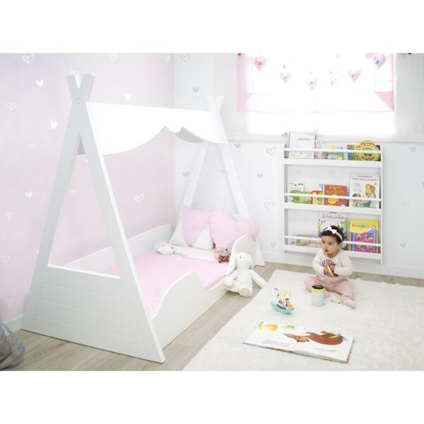 Lit Montessori pour bébé guide et comparatif