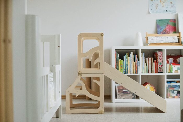 tour montessori Amazon