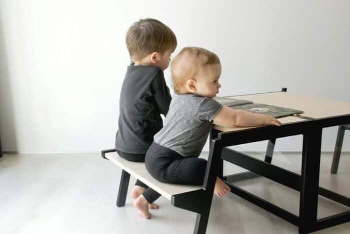 tour montessori convertible