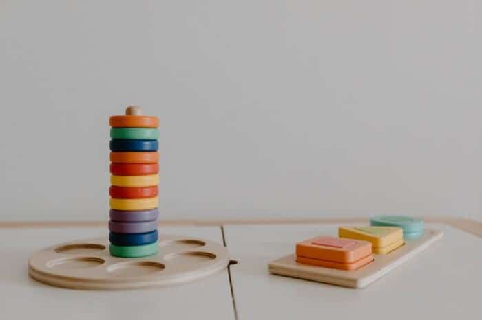 123 Montessori Matériel et jeux fabriqués en France