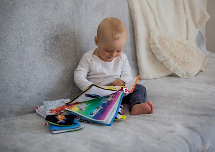 Livre Montessori