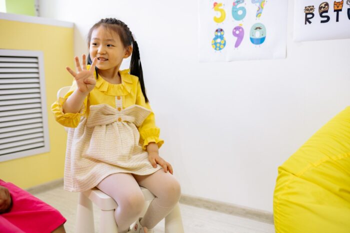 Montessori les meilleures frises numériques à imprimer