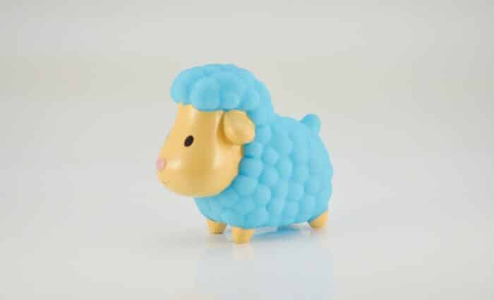 Montessori sélection de jouets pour bébé de 3 mois