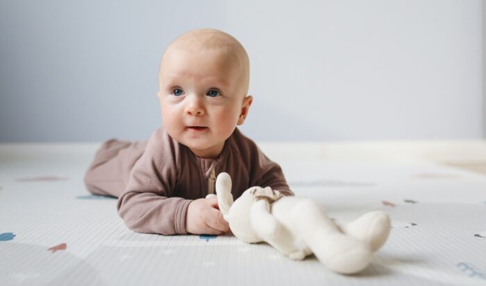 jouet bébé montessori