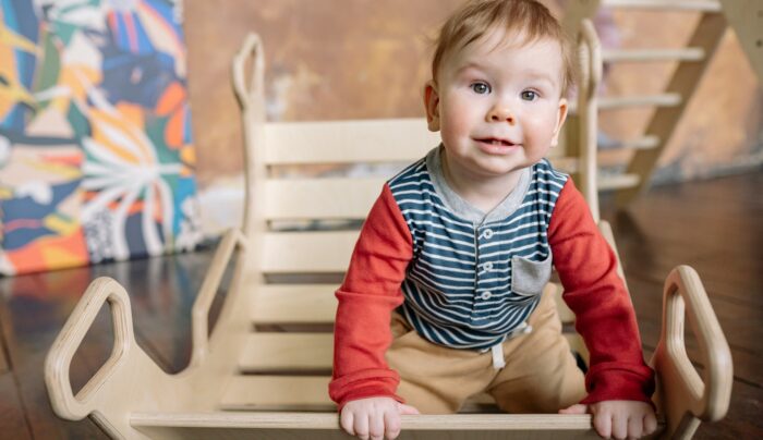 jouet pour bébé 6 mois