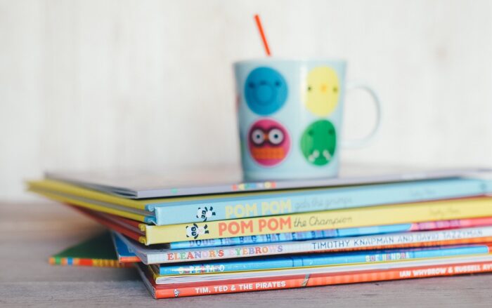 Livre Montessori