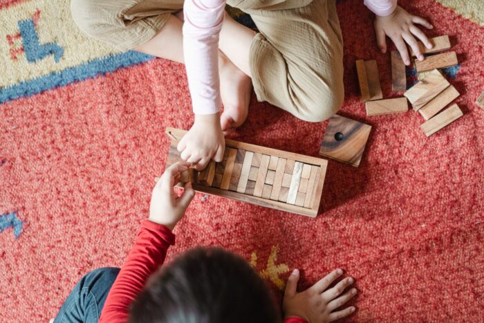tapis Montessori