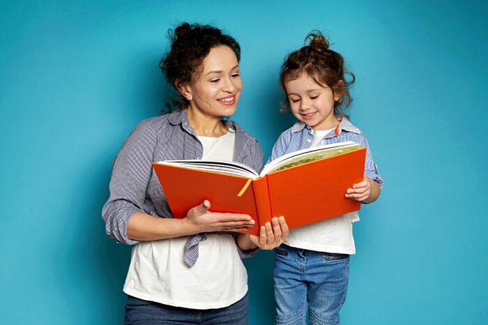 Apprentissage de la lecture