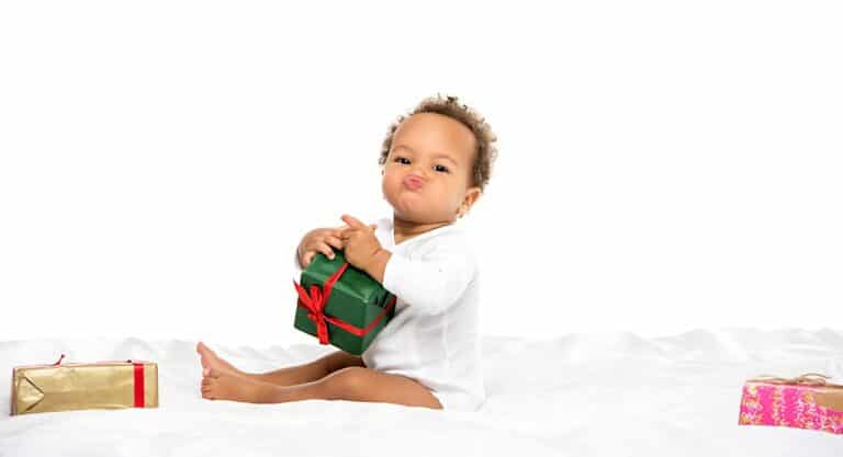 Cadeau Montessori pour enfant de 18 mois