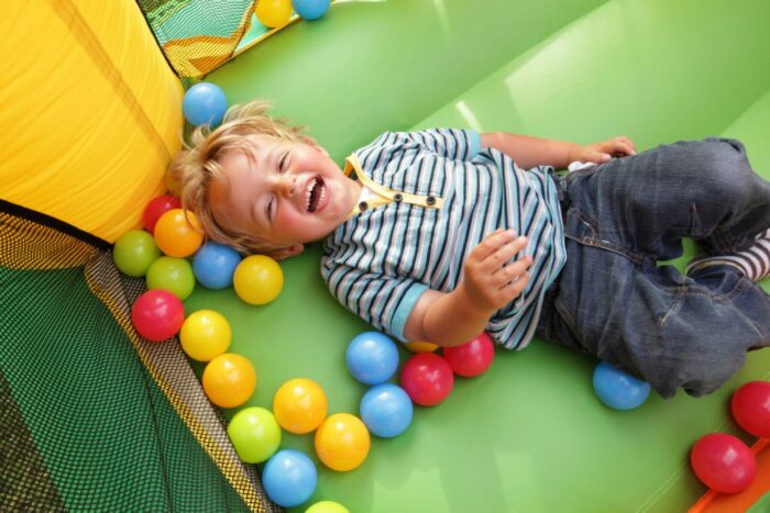Activités Montessori pour enfants de 3 ans