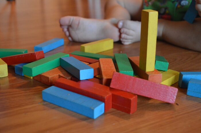 La méthode Montessori permet de développer les capacités et d'éveiller