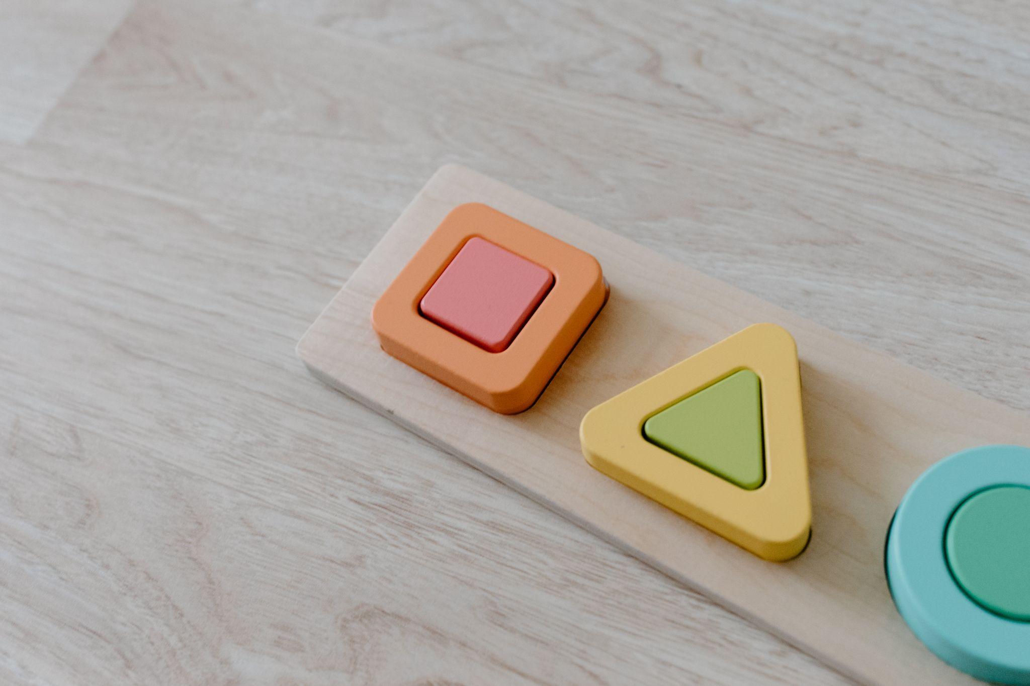 Cadeau bébé 1 an Montessori : Nos conseils