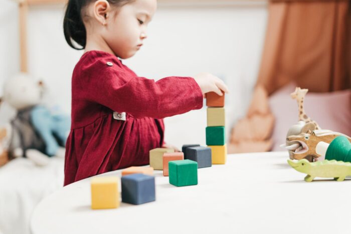 Bébé 2ans