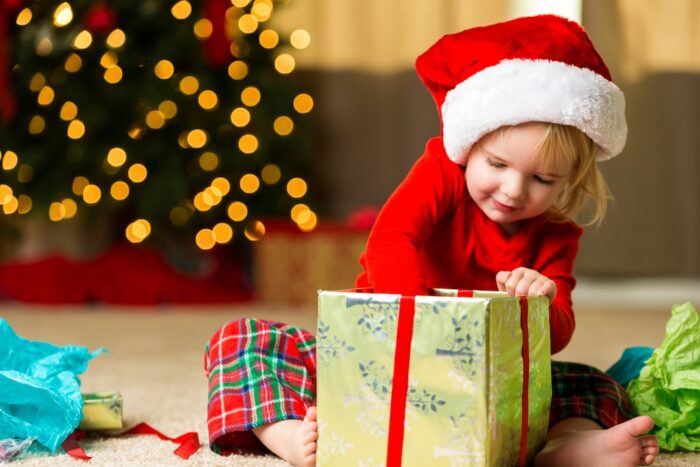 Cadeau noël Montessori 2