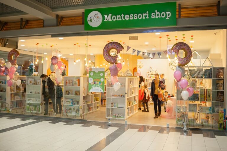 Montessori-store