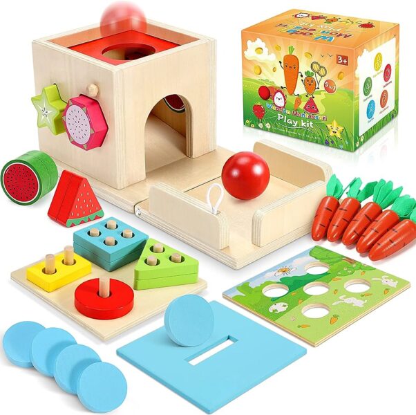 kit Montessori