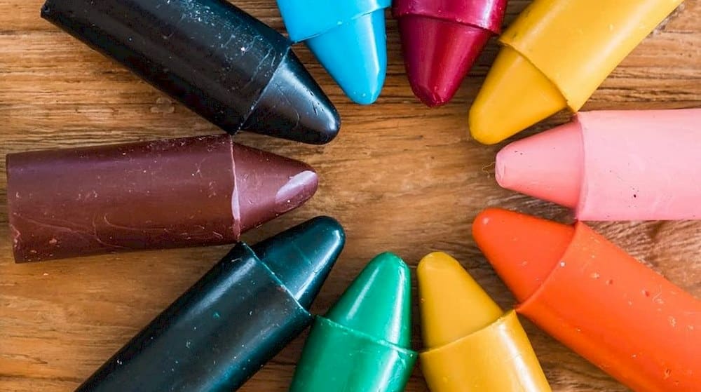 Crayons bébé Montessori comparatif, prix et avis en 2024